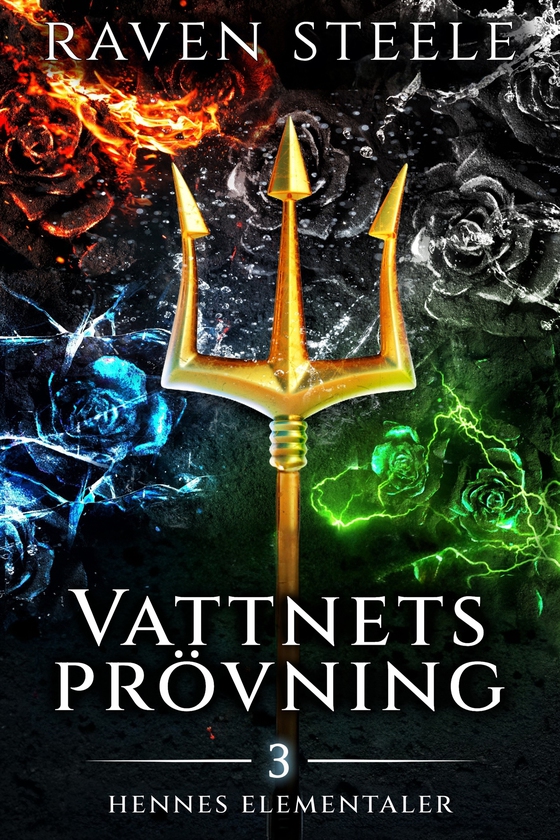 Vattnets prövning