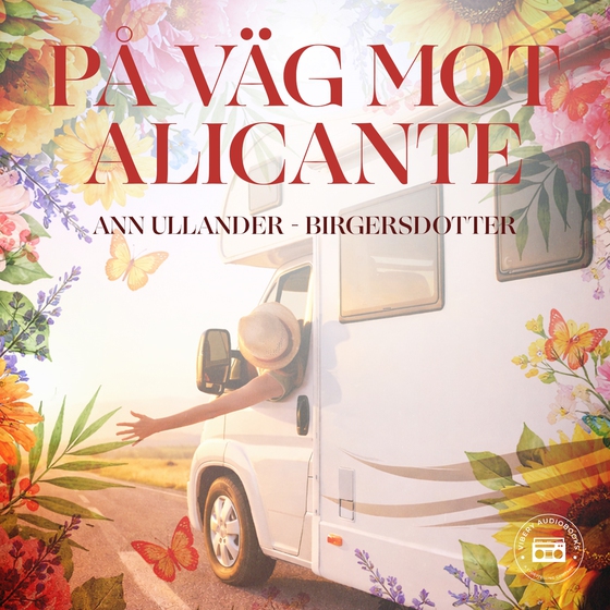 På väg mot Alicante
