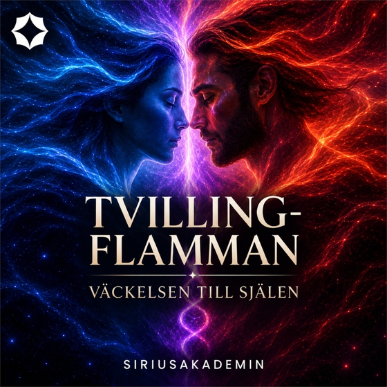 Tvillingflamman – Väckelsen till själen