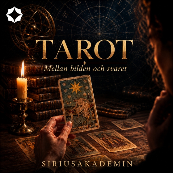 Tarot – Mellan bilden och svaret