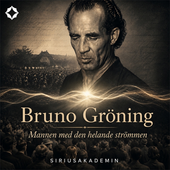 Bruno Gröning – mannen med den helande strömmen