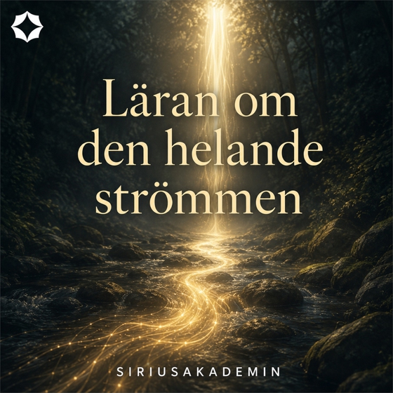 Läran om den helande strömmen