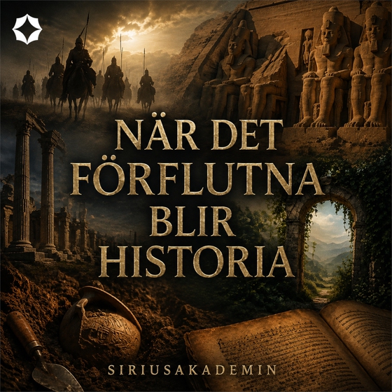 När det förflutna blir historia