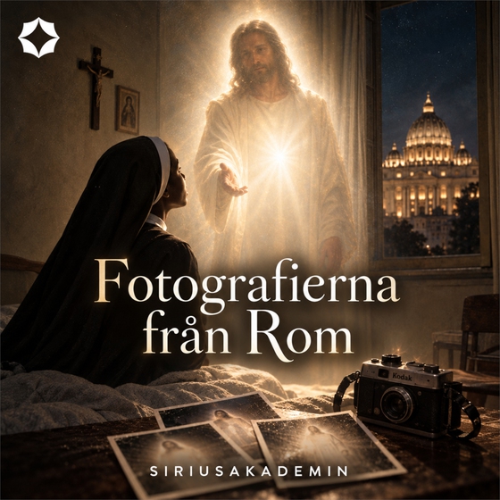 Fotografierna från Rom