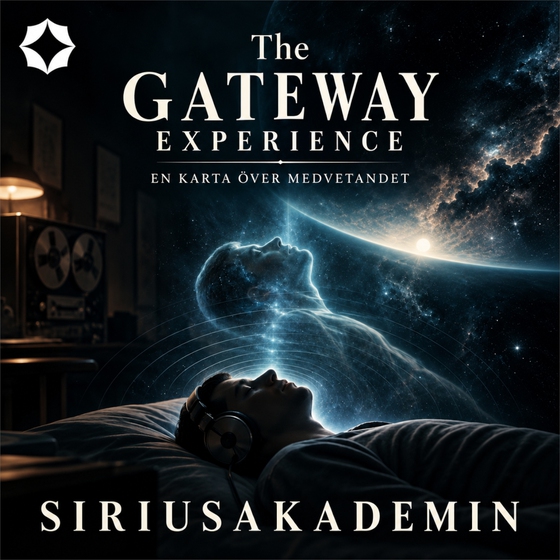 The Gateway Experience – en karta över medvetandet