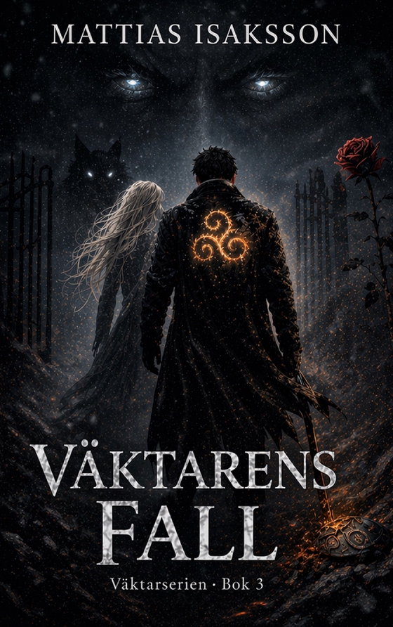 Väktarens fall: Del III i Väktarserien