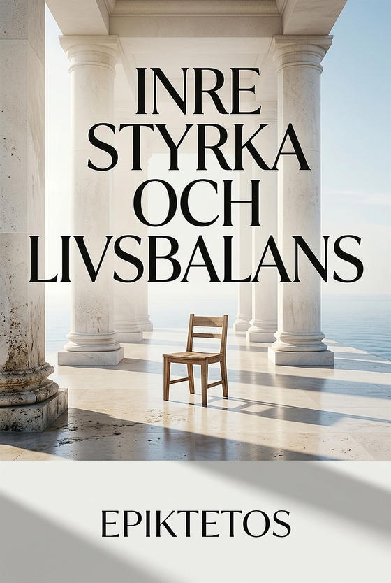 Inre styrka och livsbalans