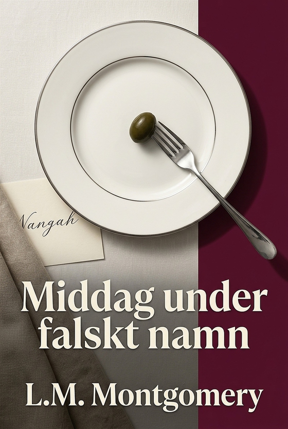 Middag under falskt namn