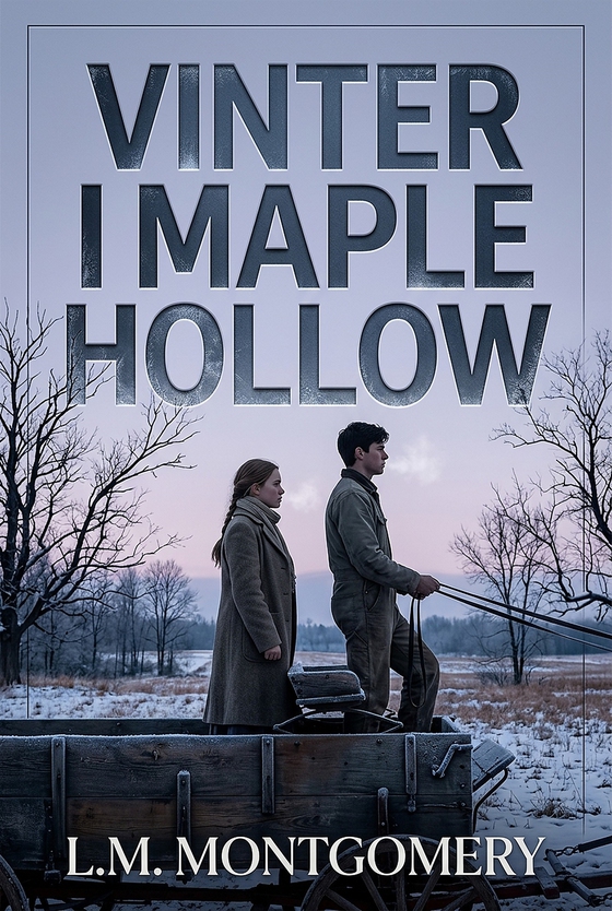 Vinter i Maple Hollow