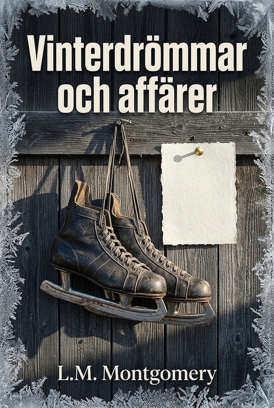 Vinterdrömmar och affärer