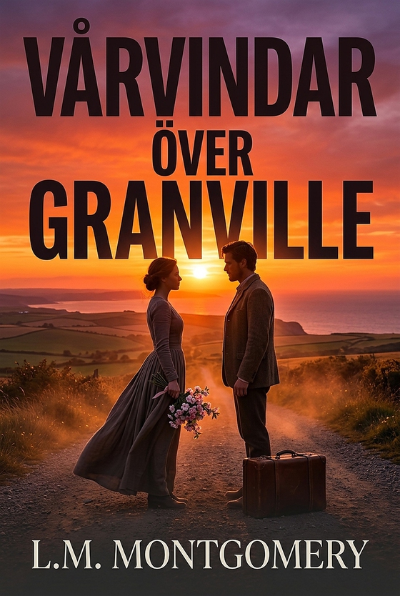 Vårvindar över Granville
