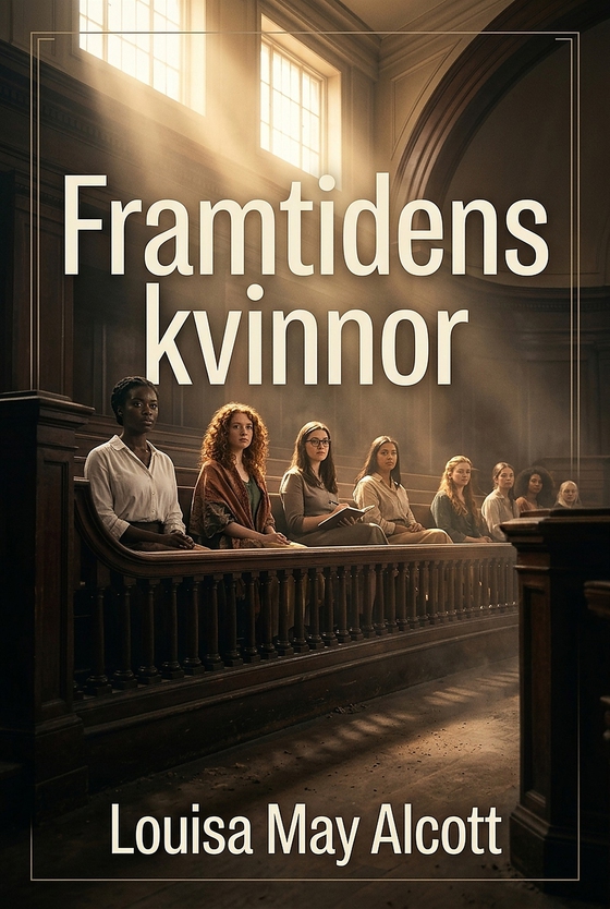 Framtidens kvinnor