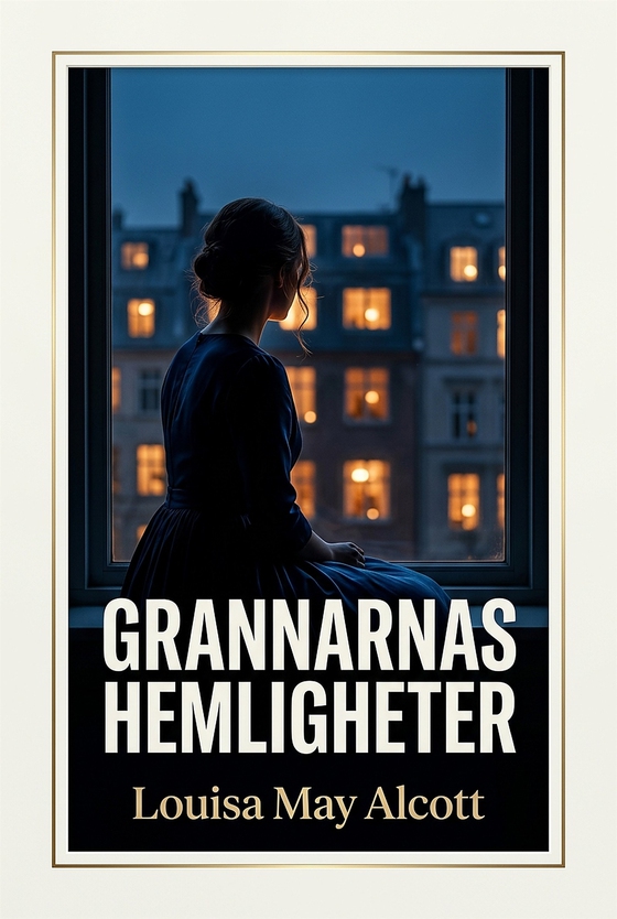 Grannarnas hemligheter