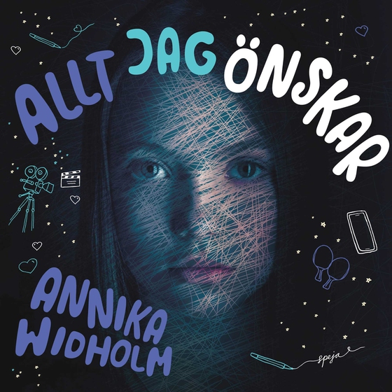 Allt jag önskar