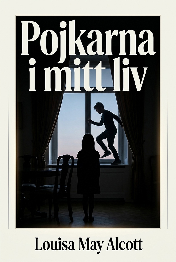 Pojkarna i mitt liv