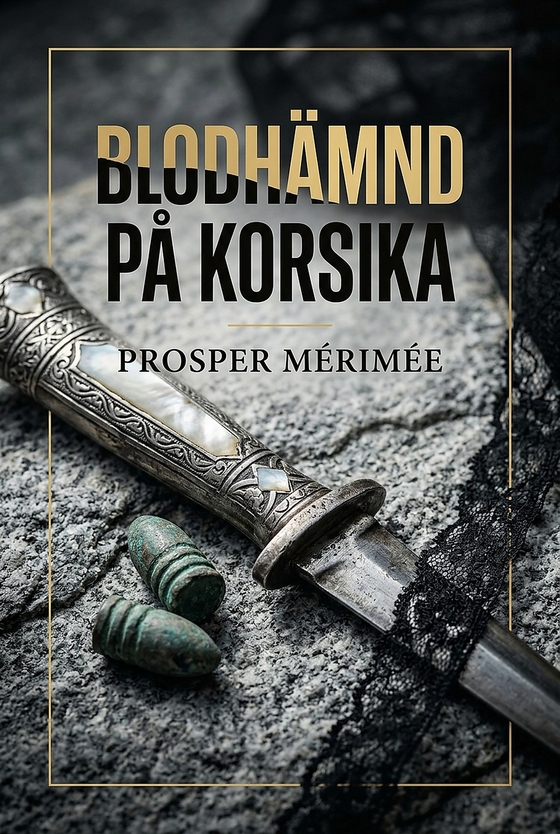 Blodhämnd på Korsika