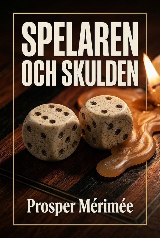 Spelaren och skulden