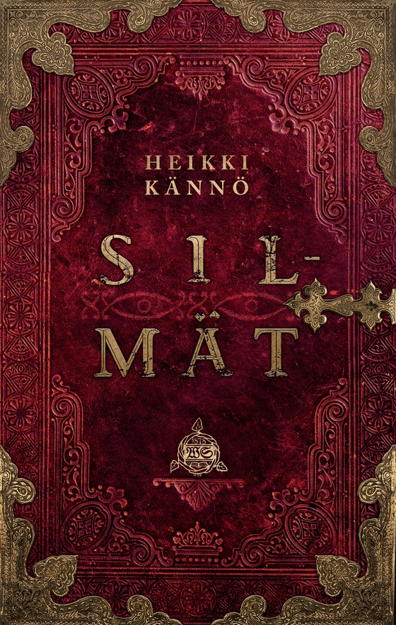 Silmät