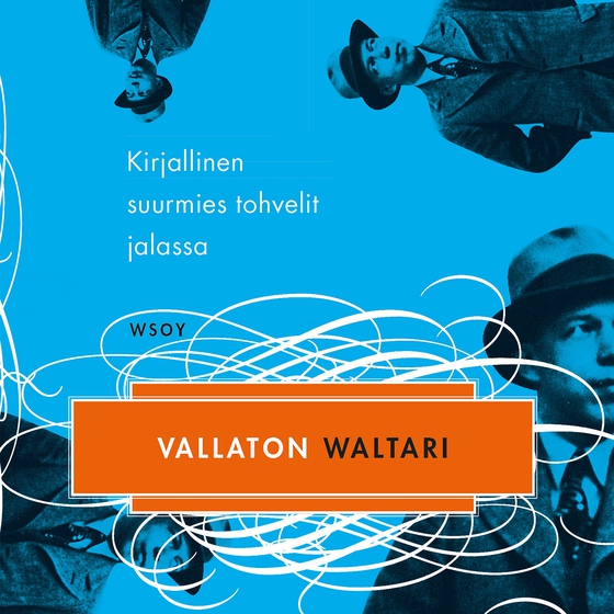 Vallaton Waltari