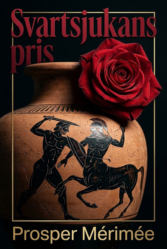 Svartsjukans pris