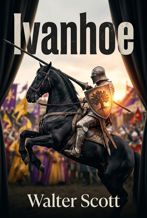 Ivanhoe