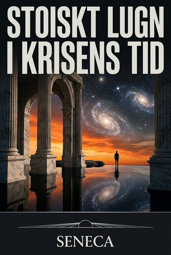 Stoiskt lugn i krisens tid