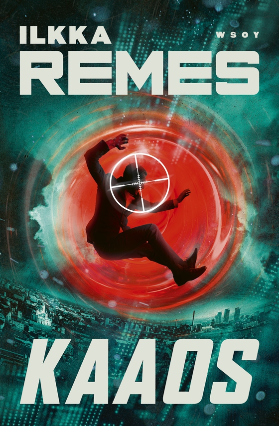 Kaaos