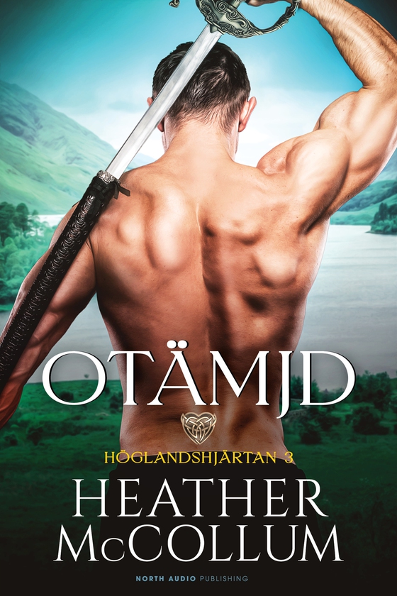 Otämjd