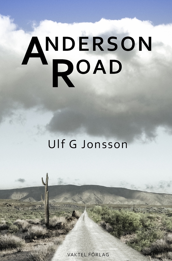 Anderson Road