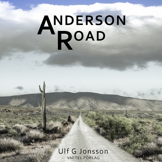 Anderson Road