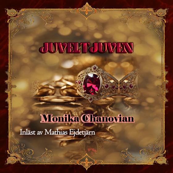 Juveltjuven  
