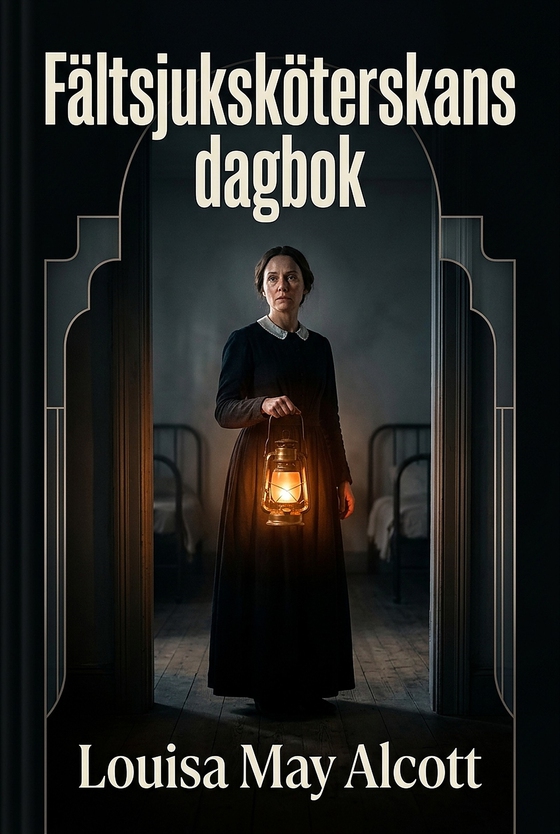 Fältsjuksköterskans dagbok