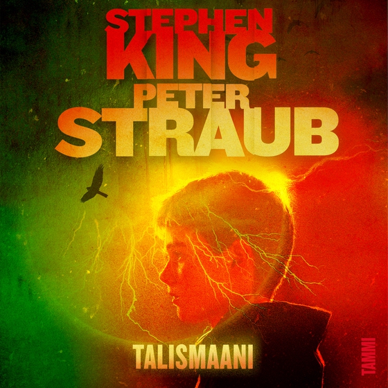 Talismaani