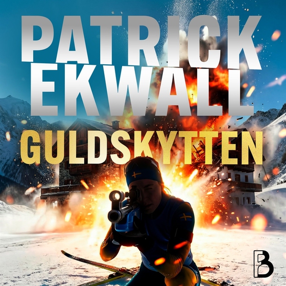 Guldskytten