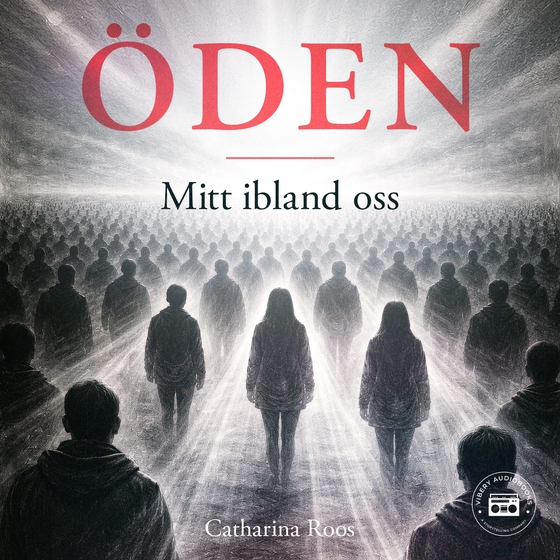 ÖDEN: Mitt ibland oss