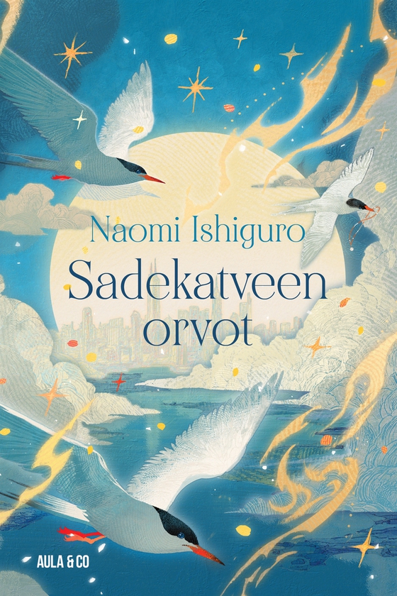 Sadekatveen orvot