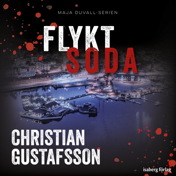 Flyktsoda