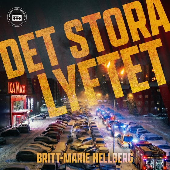 Det stora lyftet