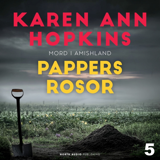 Pappersrosor