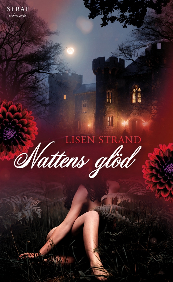 Nattens glöd (e-bok) av Lisen Strand