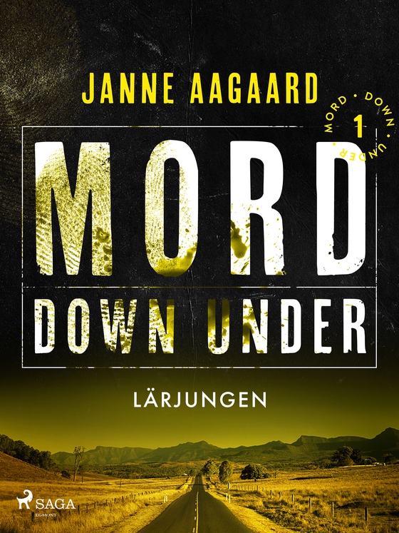Mord Down Under – Lärjungen del 1