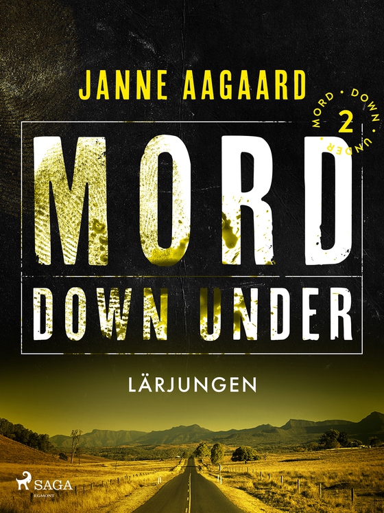 Mord Down Under – Lärjungen del 2