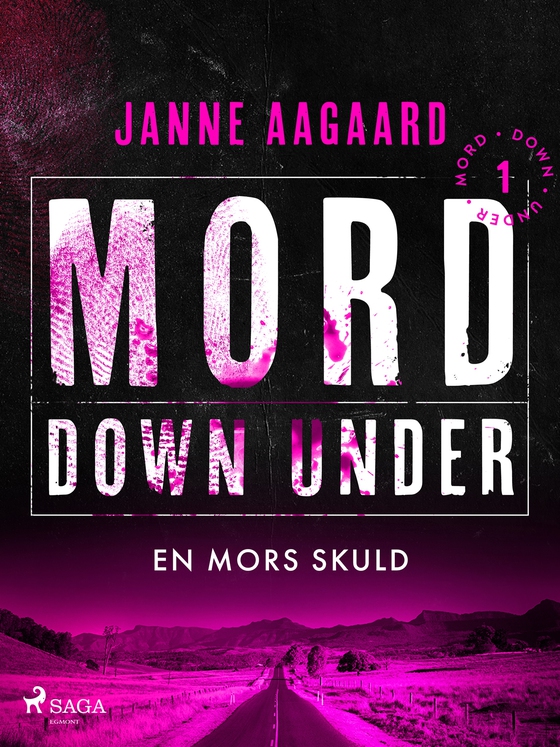 Mord Down Under – En mors skuld del 1