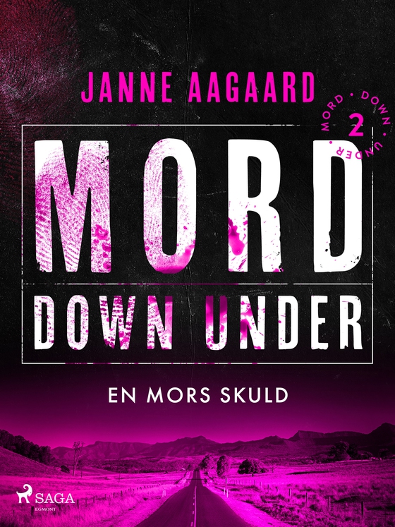 Mord Down Under – En mors skuld del 2