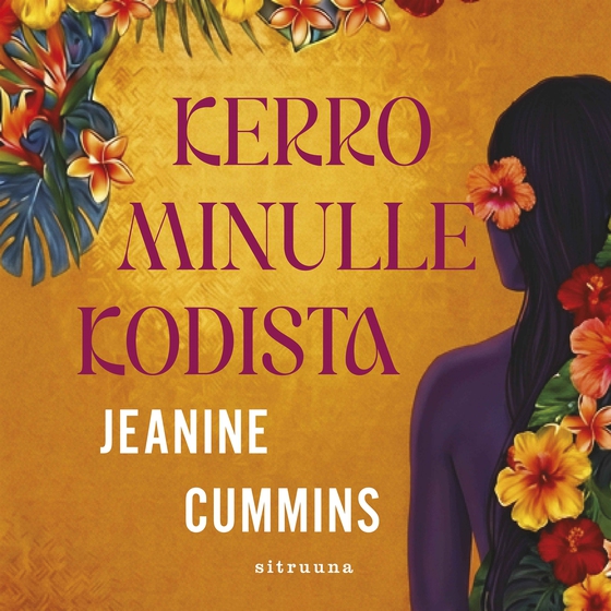 Kerro minulle kodista