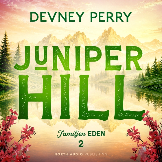 Juniper Hill (svensk utgåva)
