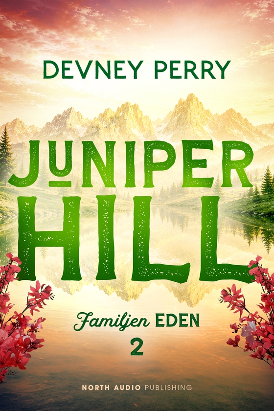 Juniper Hill (svensk utgåva)
