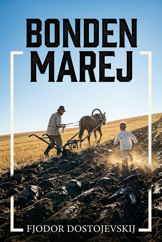 Bonden Marej