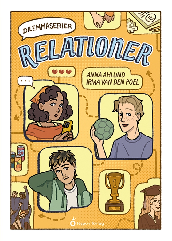 Relationer