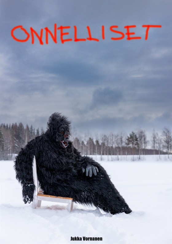 Onnelliset